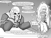[Ndnode] 8th Demon's