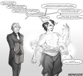 [Ndnode] 8th Demon's