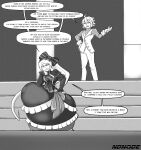 [Ndnode] 8th Demon's