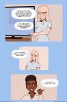 [Skemantis] - Office Politics 4
