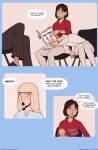 [Skemantis] - Office Politics 4