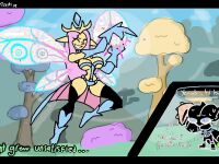 [Alexon] Empress of Light (Terraria)