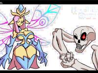 [Alexon] Empress of Light (Terraria)