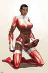 [Incase] Ebony Shemales & Twinks