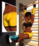 [Incase] Ebony Shemales & Twinks