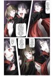 [Yozora]Vampire Girls Multiplying - Chapter 4 V2 [English] [Kuraudo]