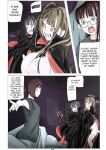 [Yozora]Vampire Girls Multiplying - Chapter 4 V2 [English] [Kuraudo]