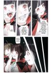 [Yozora]Vampire Girls Multiplying - Chapter 4 V2 [English] [Kuraudo]