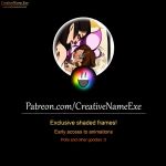 [CreativeName.Exe] Aphrodisiac 2 - Lamiacle
