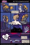 [Brandon Shane] The Monster Under the Bed [English] [Uncensored] [Ongoing]