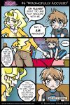 [Brandon Shane] The Monster Under the Bed [English] [Uncensored] [Ongoing]