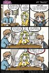 [Brandon Shane] The Monster Under the Bed [English] [Uncensored] [Ongoing]