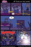 [Brandon Shane] The Monster Under the Bed [English] [Uncensored] [Ongoing]
