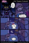 [Brandon Shane] The Monster Under the Bed [English] [Uncensored] [Ongoing]