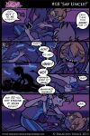 [Brandon Shane] The Monster Under the Bed [English] [Uncensored] [Ongoing]