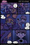 [Brandon Shane] The Monster Under the Bed [English] [Uncensored] [Ongoing]