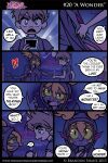 [Brandon Shane] The Monster Under the Bed [English] [Uncensored] [Ongoing]
