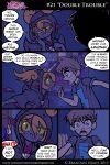 [Brandon Shane] The Monster Under the Bed [English] [Uncensored] [Ongoing]