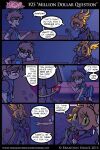 [Brandon Shane] The Monster Under the Bed [English] [Uncensored] [Ongoing]