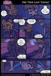 [Brandon Shane] The Monster Under the Bed [English] [Uncensored] [Ongoing]