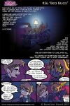 [Brandon Shane] The Monster Under the Bed [English] [Uncensored] [Ongoing]