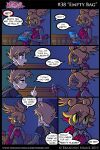 [Brandon Shane] The Monster Under the Bed [English] [Uncensored] [Ongoing]