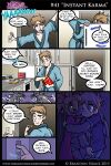 [Brandon Shane] The Monster Under the Bed [English] [Uncensored] [Ongoing]