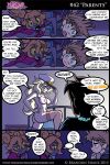 [Brandon Shane] The Monster Under the Bed [English] [Uncensored] [Ongoing]