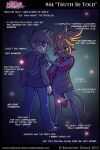 [Brandon Shane] The Monster Under the Bed [English] [Uncensored] [Ongoing]