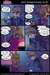 [Brandon Shane] The Monster Under the Bed [English] [Uncensored] [Ongoing]