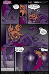 [Brandon Shane] The Monster Under the Bed [English] [Uncensored] [Ongoing]