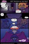 [Brandon Shane] The Monster Under the Bed [English] [Uncensored] [Ongoing]