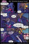 [Brandon Shane] The Monster Under the Bed [English] [Uncensored] [Ongoing]