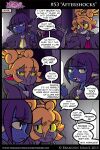 [Brandon Shane] The Monster Under the Bed [English] [Uncensored] [Ongoing]
