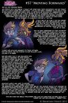 [Brandon Shane] The Monster Under the Bed [English] [Uncensored] [Ongoing]