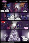 [Brandon Shane] The Monster Under the Bed [English] [Uncensored] [Ongoing]
