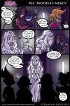 [Brandon Shane] The Monster Under the Bed [English] [Uncensored] [Ongoing]