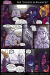 [Brandon Shane] The Monster Under the Bed [English] [Uncensored] [Ongoing]