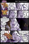 [Brandon Shane] The Monster Under the Bed [English] [Uncensored] [Ongoing]