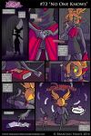[Brandon Shane] The Monster Under the Bed [English] [Uncensored] [Ongoing]