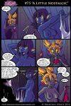 [Brandon Shane] The Monster Under the Bed [English] [Uncensored] [Ongoing]