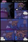 [Brandon Shane] The Monster Under the Bed [English] [Uncensored] [Ongoing]