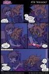 [Brandon Shane] The Monster Under the Bed [English] [Uncensored] [Ongoing]