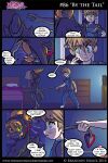 [Brandon Shane] The Monster Under the Bed [English] [Uncensored] [Ongoing]