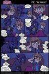 [Brandon Shane] The Monster Under the Bed [English] [Uncensored] [Ongoing]