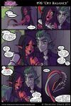 [Brandon Shane] The Monster Under the Bed [English] [Uncensored] [Ongoing]