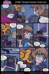 [Brandon Shane] The Monster Under the Bed [English] [Uncensored] [Ongoing]