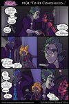[Brandon Shane] The Monster Under the Bed [English] [Uncensored] [Ongoing]