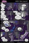 [Brandon Shane] The Monster Under the Bed [English] [Uncensored] [Ongoing]