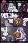 [Brandon Shane] The Monster Under the Bed [English] [Uncensored] [Ongoing]